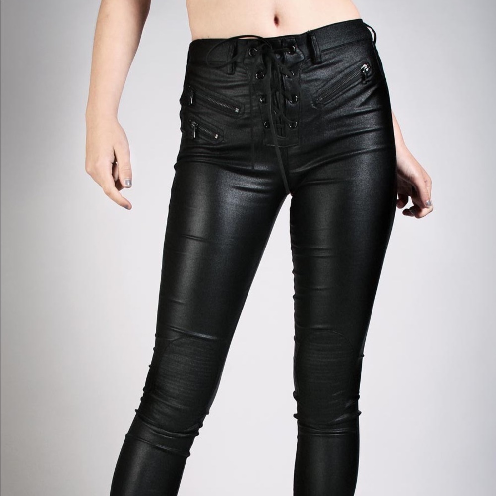 Disturbia Morrison jeans